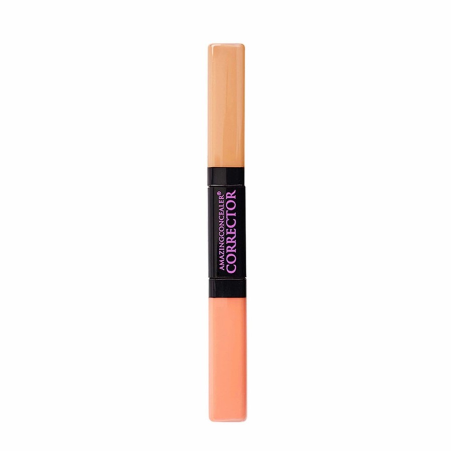 Beauty * | Amazing Cosmetics 3-In-1 Color Corrector