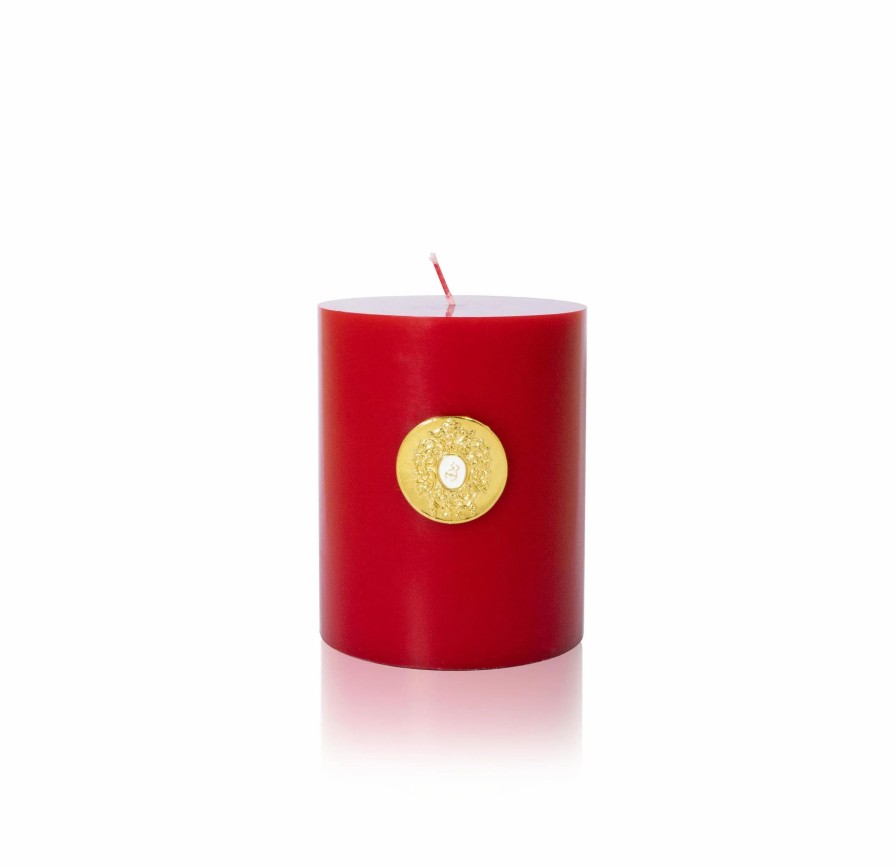 Beauty * | Tiziana Terenzi The Comet Collection Tuttle Candle